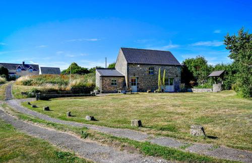 Cosy Rural 2 Bed Barn conversion close to Beach - Pass the Keys - Foto 49