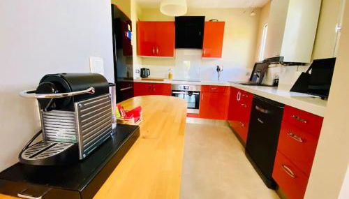 Charmant Duplex en centre-ville - Foto 5