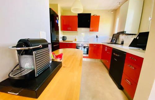 Charmant Duplex en centre-ville - Foto 5