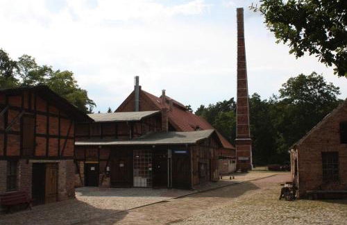 Ferienwohnung am Roten Schloss - Foto 8
