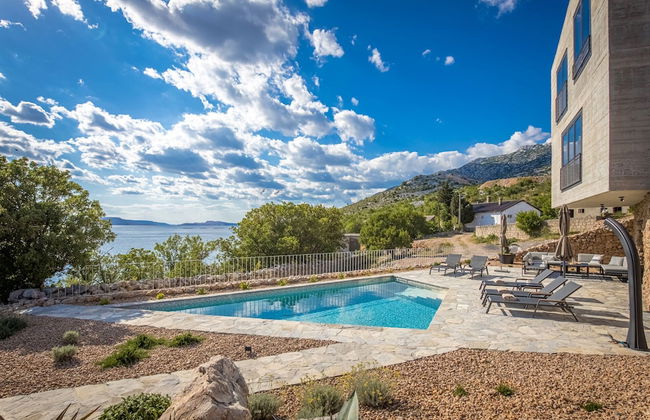 Lukovo Villas - Foto 72