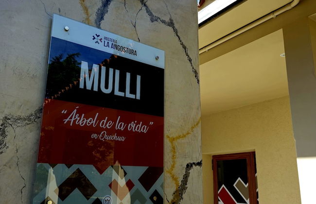 Hosteria La Angostura - Foto 2