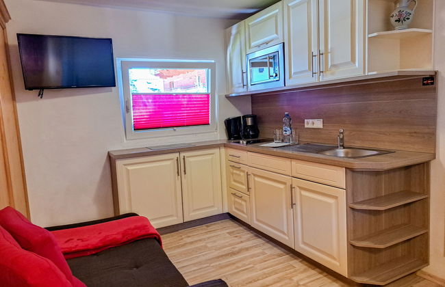 1 bedroom House in Mayrhofen with garden - Photo 5