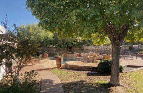 Amazing home with custom-built pool - Foto 16