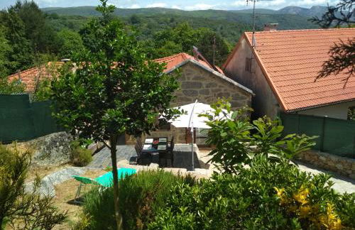 Macheta's Coutry House - Foto 41