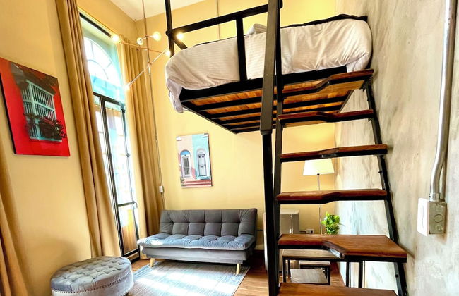 Colonia Suites 722 by Wellcome - Foto 34