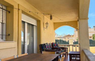 Casa Campanilla - Photo 14