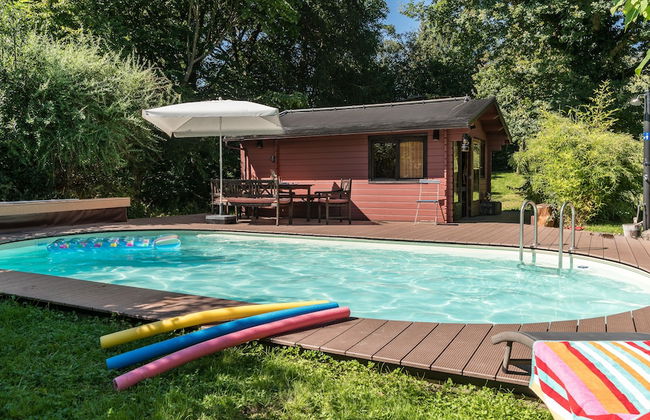 Entspannen im Taunus - Photo 27