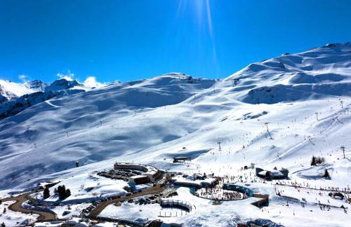 Résidence Azureva Piau Engaly - Foto 46