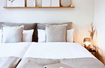 Apartment mit Balkon - Netflix - nahe Messe Düsseldorf - Foto 9