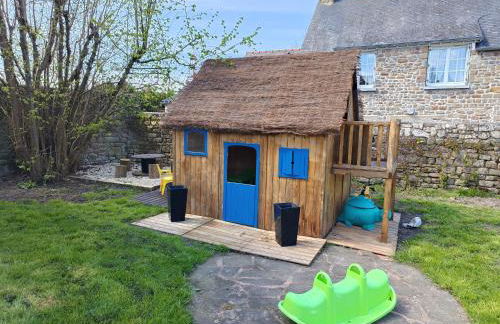 La Vallée Appartement Proche du Mont Saint Michel - Foto 29