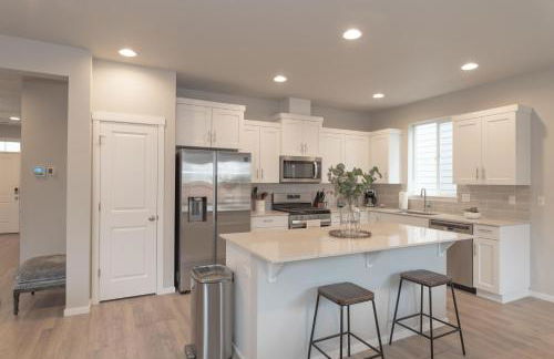 Thomas Beautiful Modern Home in Bend - Foto 7