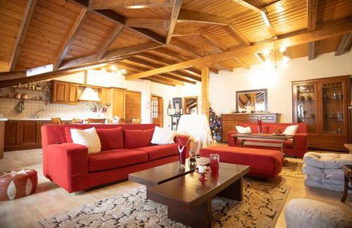 Soffitta House Sofi! - Foto 48