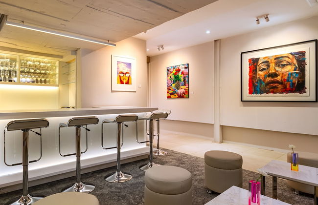 South Beach Camps Bay Boutique Hotel - Foto 73