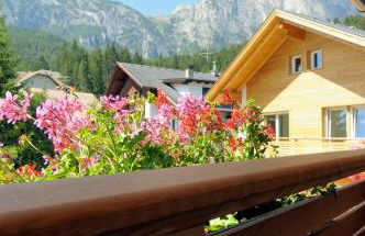 Residence Ciasa Mirasas - Photo 19