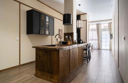 Le Japonais de COUP DE COEUR APPARTEMENTS - Foto 11