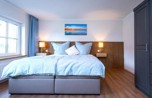 Ferienhaus Ankerplatz mit Sauna in Strandnähe - Foto 22