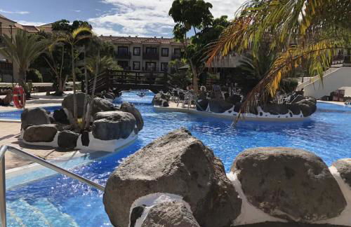 Apartamento con piscina junto al mar - Foto 27