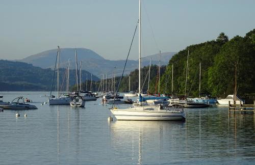 Kents Bank Holiday - Pet Friendly with Bay Views - Foto 46