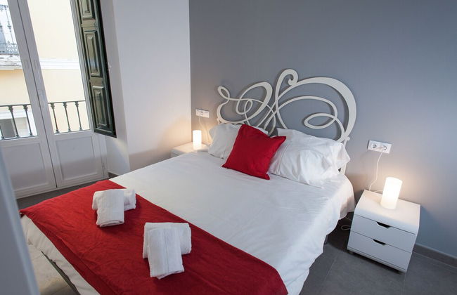 Apartamentos Terrazas de la Catedral - Photo 13