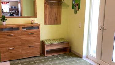 Ferienwohnung Bangert - Foto 4