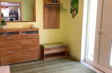 Ferienwohnung Bangert - Foto 4