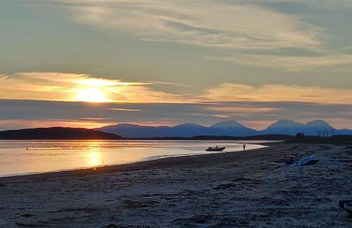 Kennacraig Lodge - Foto 34