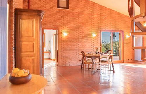 Villa Golfo Stella - Foto 30