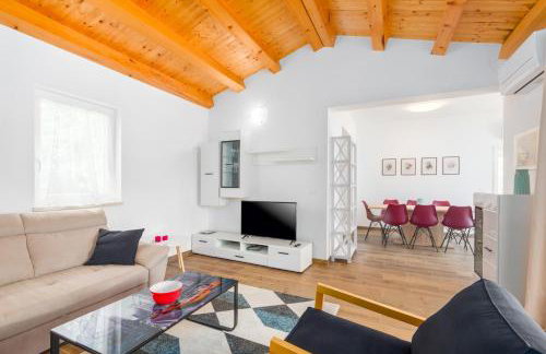 Countryside villas Diletta & Violetta - Foto 9