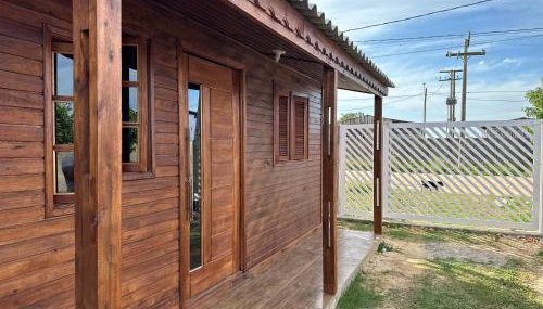 Chalés confortáveis - Foto 5