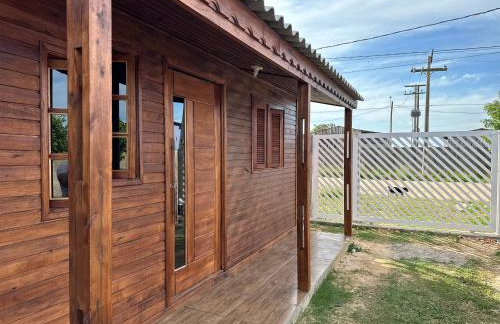 Chalés confortáveis - Foto 5