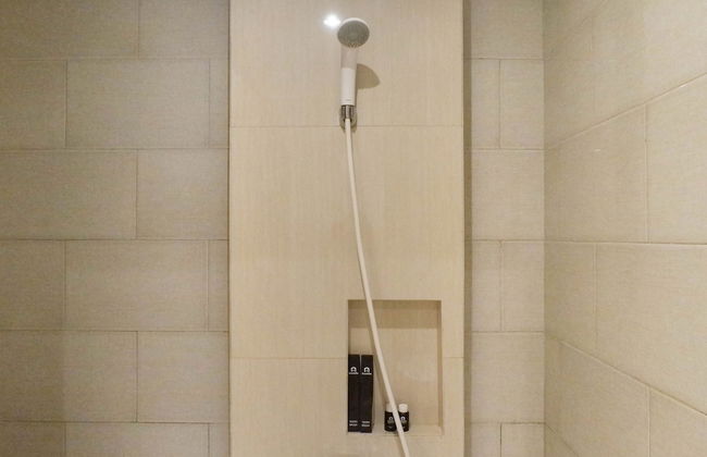 Modern Look Studio at Apartemen Superm - Foto 8