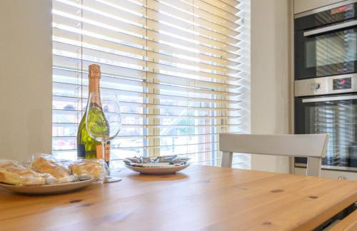 Pass the Keys Family Haven in heart of Leeds - Foto 17