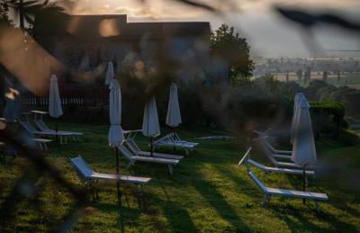 Agriturismo Podere Tovari - Foto 31