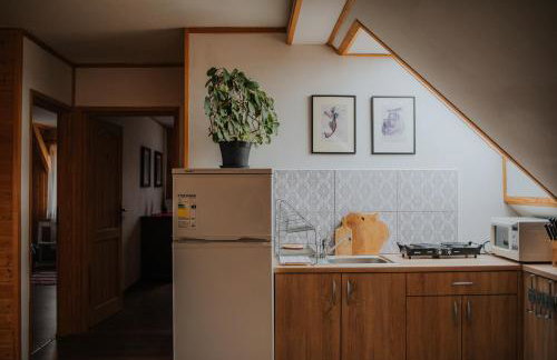 Dom Gościnny Sowia Stópka - Foto 8