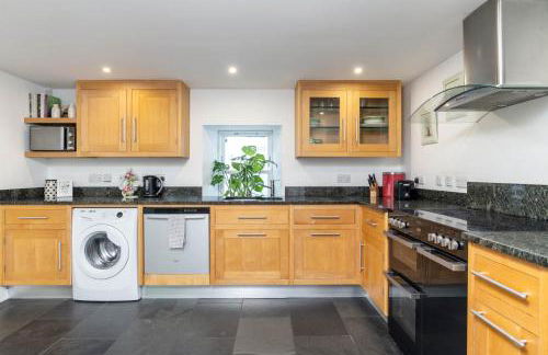 Riverside Cottage with wood fired hot tub in Cairngorms - Foto 10