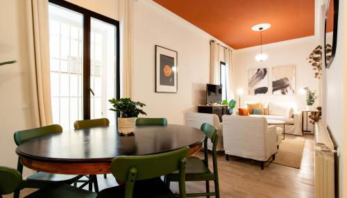 Puerta de America en Madrid - Foto 4