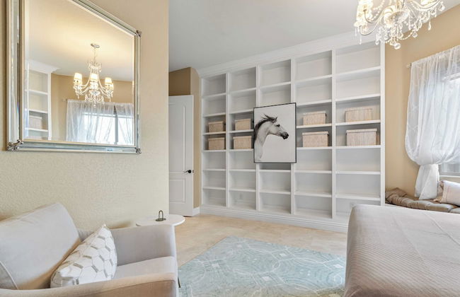 Hilltop Estate w/ Pool, Hot Tub, Fire Pit, Views Cleveland Vista by Avantstay - Foto 51