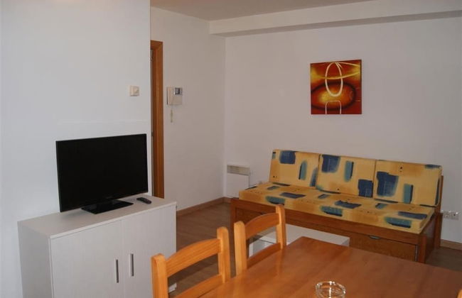 Apartamentos Borruscall - Foto 10