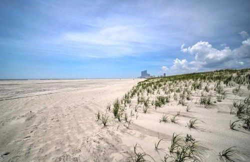 Family-Friendly Brigantine Condo Near Beach! - Foto 29