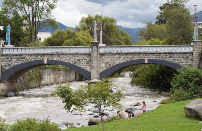 Cuenca Day Trip - Foto 2