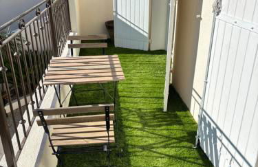 Villa Carry Piscine Sauna Jacuzzi - Foto 28