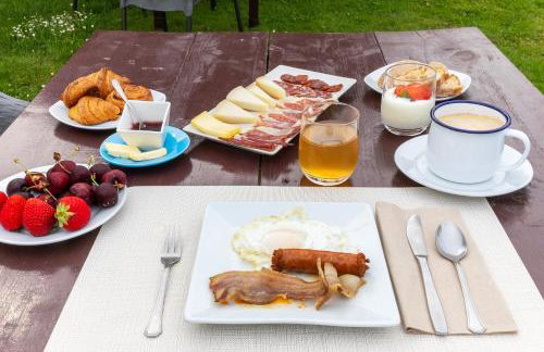 Casa Rural Zigako Etxezuria - Photo 76