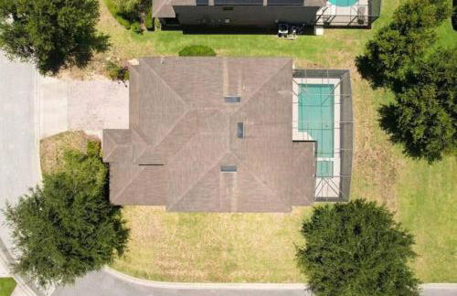 Magical Retreat - 15 Minutes From Theme Parks! Fall Specials! - Foto 23