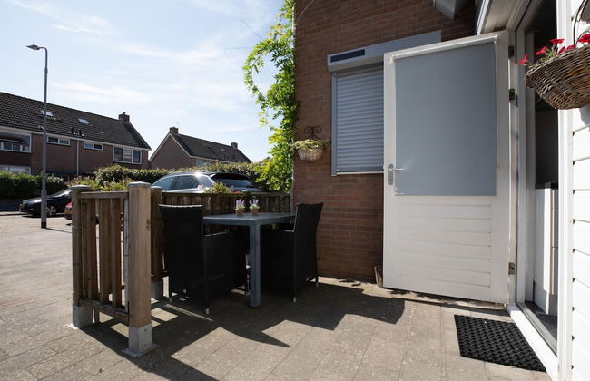 Studio De Zandhut - Swaalingestraat 78 Zoutelande - Photo 20