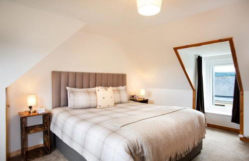 Mike's 3-bedroom Countryside Cottage - Foto 15