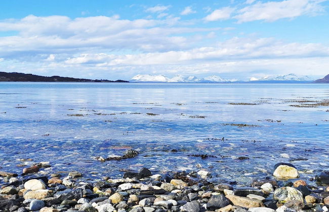 6 Person Holiday Home in Hamnvik - Foto 22