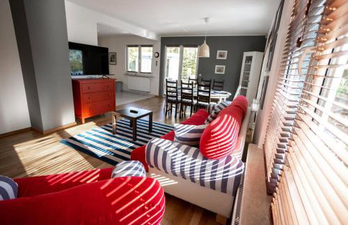 Wila Dom Nad Jeziorem Mazury - Photo 41