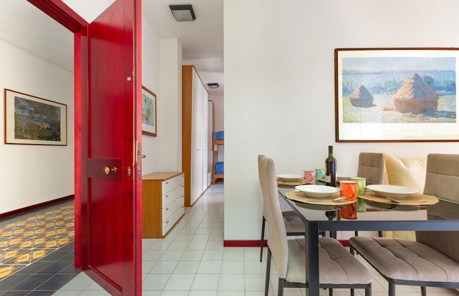 3736 Appartamento Fiorita by Barbarhouse - Photo 13