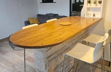 Appart T2 avec cour - Foto 11